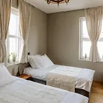 Casa de hóspedes Rooms Verde