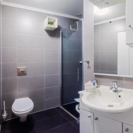 Rooms Verde Hiša za goste