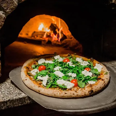 Rooms Verde Hiša za goste