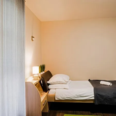 Rooms Verde Guest house Petrovce