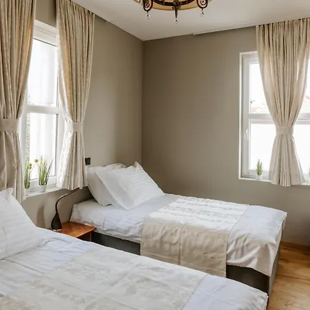 Guest house Rooms Verde
