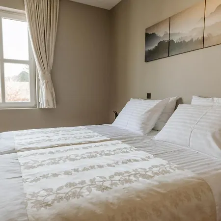 Rooms Verde Petrovce