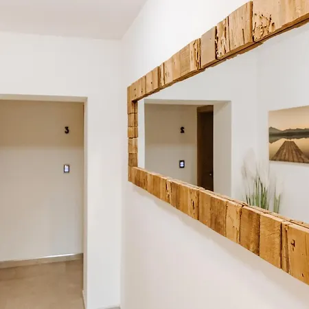 Rooms Verde Hiša za goste Petrovce