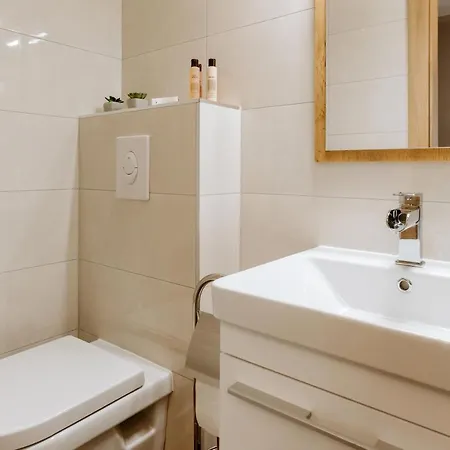 Rooms Verde Petrovce