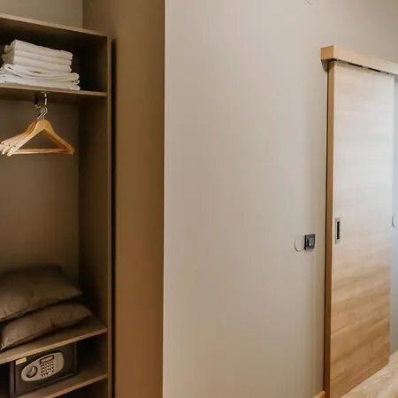 Hiša za goste Rooms Verde 3*