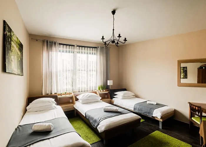 Affittacamere Rooms Verde