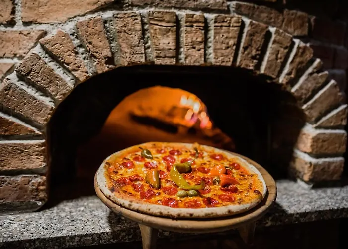 Rooms Verde Guest house