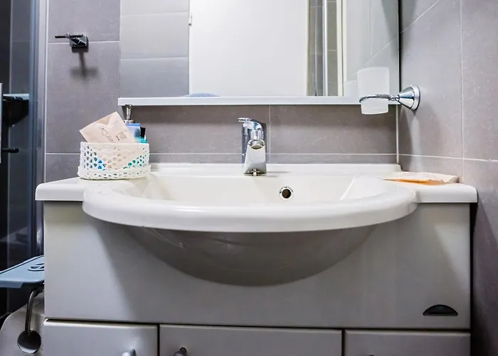 Guest house Rooms Verde 3*