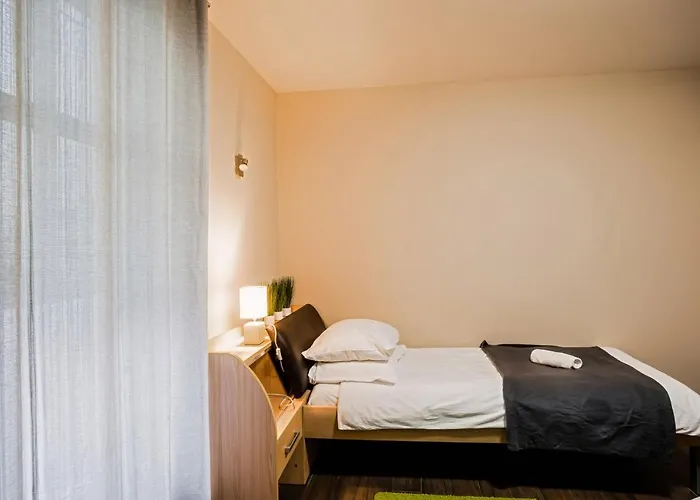 Rooms Verde Affittacamere Petrovče