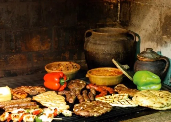 Rooms Verde Petrovce