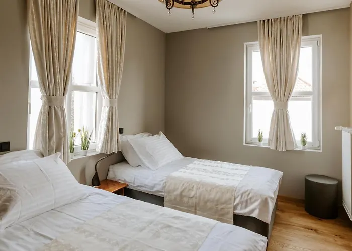 Affittacamere Rooms Verde