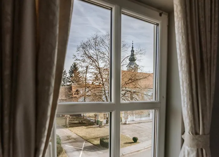 Rooms Verde Petrovce