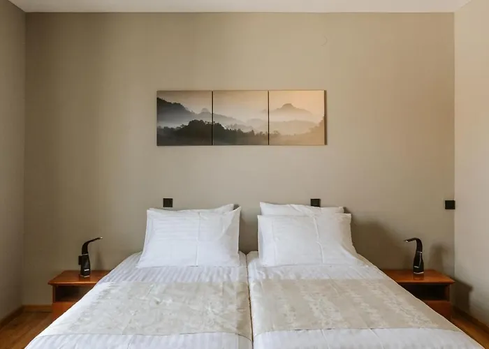 Guest house Rooms Verde 3*