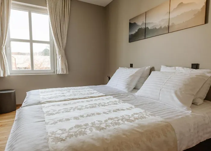 Rooms Verde Petrovče