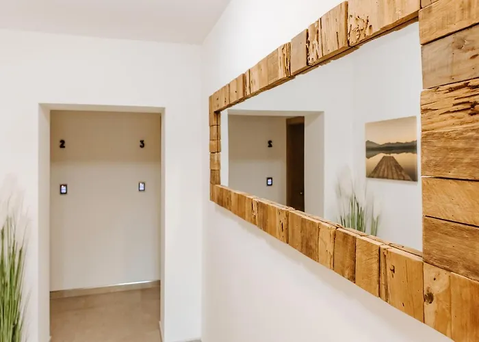 Rooms Verde Guest house Petrovce