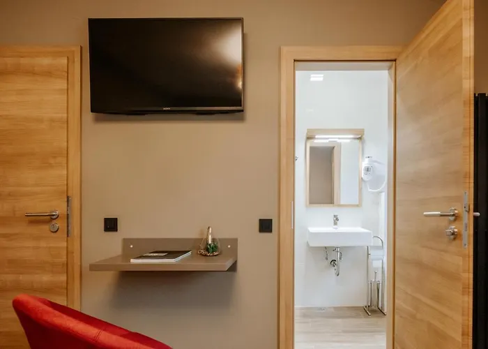 Rooms Verde Petrovce