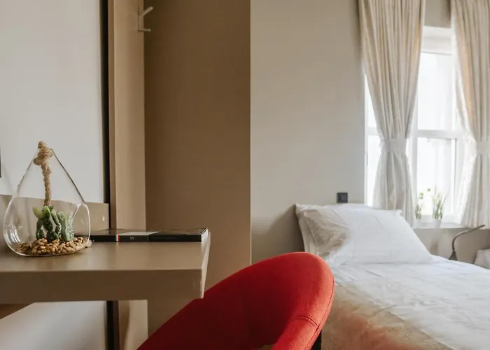 Affittacamere Rooms Verde 3*