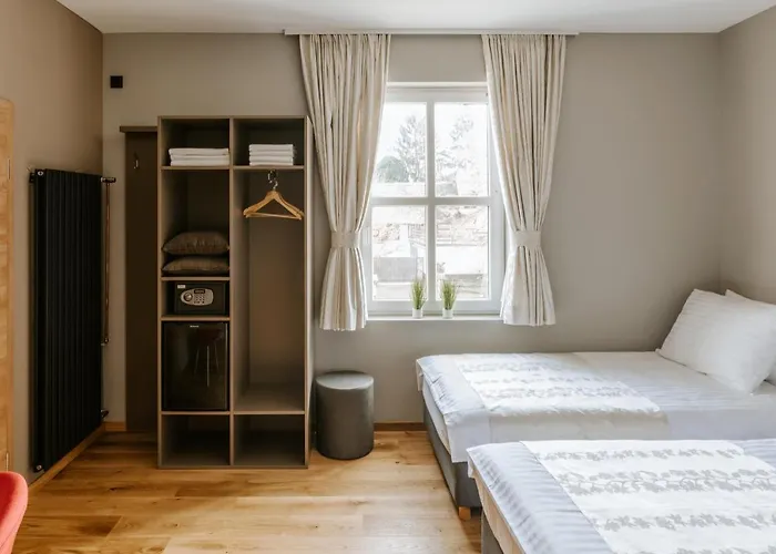 Rooms Verde Affittacamere