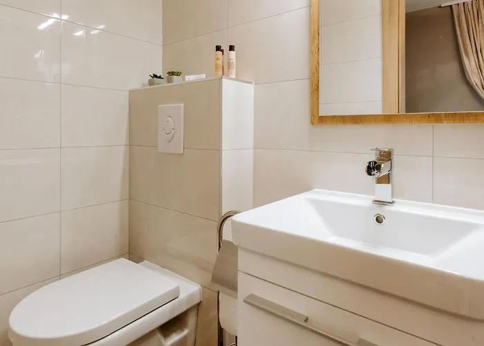 Rooms Verde Petrovce