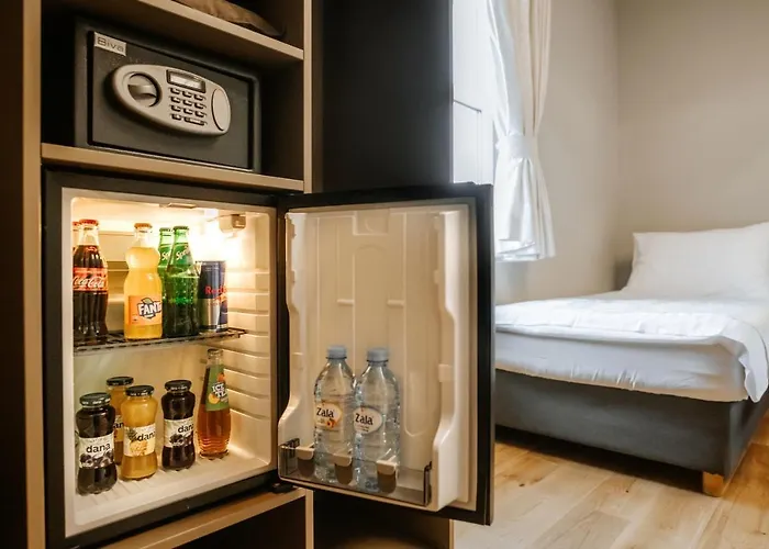 Rooms Verde Guest house Petrovce