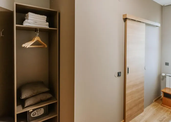 Affittacamere Rooms Verde 3*