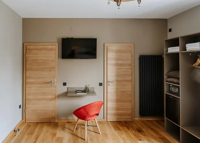 Rooms Verde 3* Petrovče