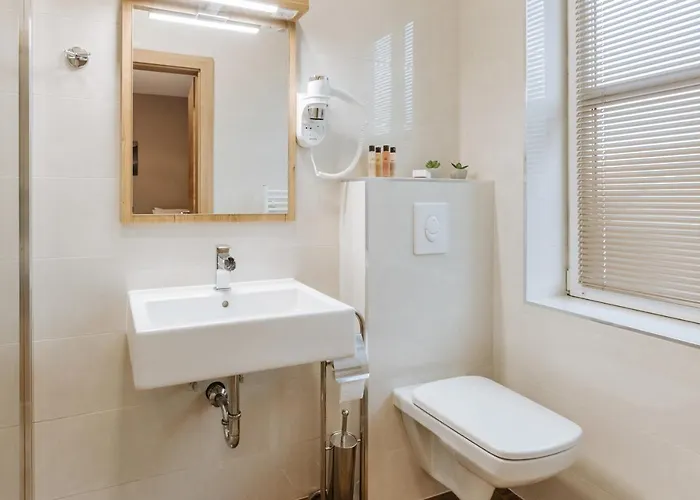 Guest house Rooms Verde Petrovce