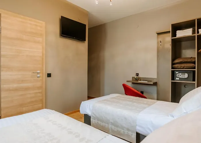 Rooms Verde 3* Petrovce