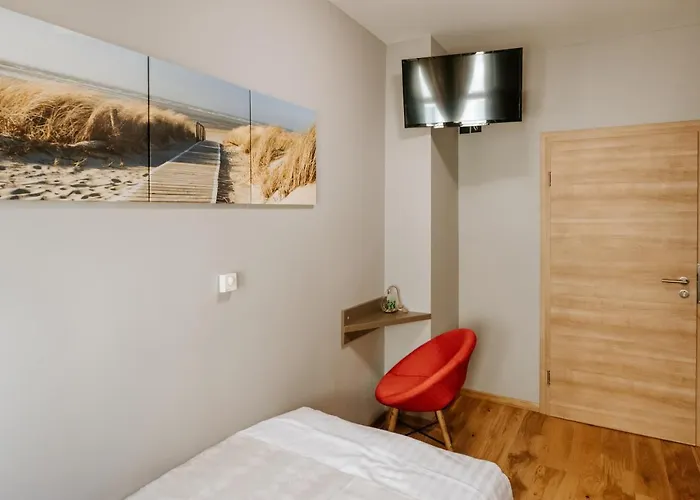 Rooms Verde Petrovče