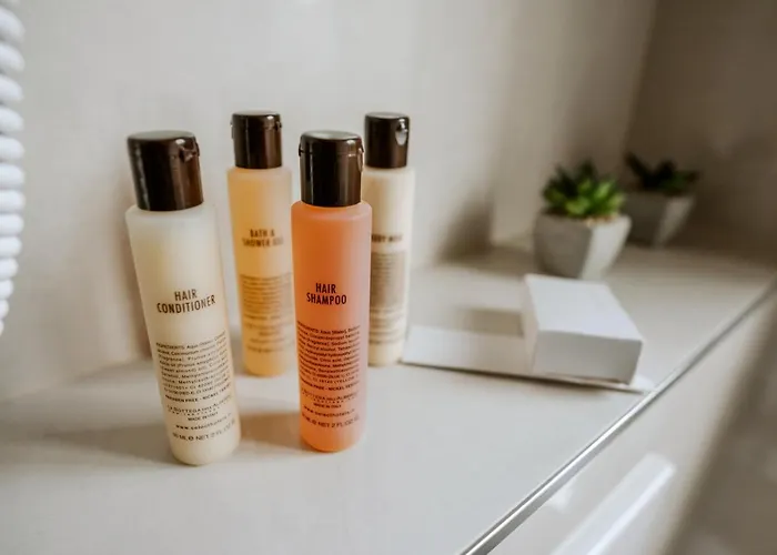 Rooms Verde Affittacamere Petrovče